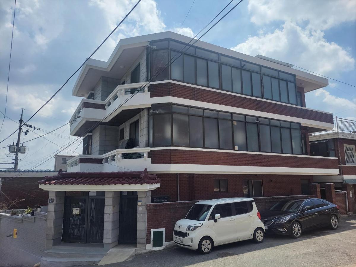 Newly Renovated 2 Bedroom Apartment #7 Seoul Eksteriør bilde
