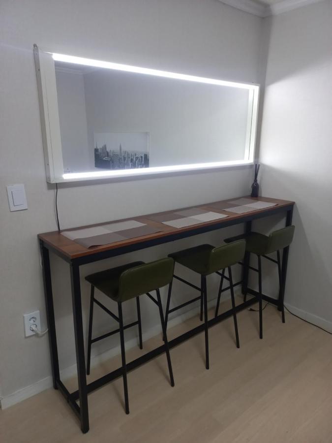 Newly Renovated 2 Bedroom Apartment #7 Seoul Eksteriør bilde
