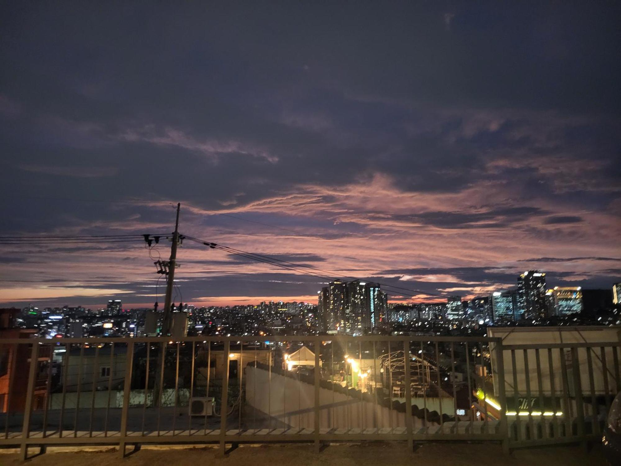 Newly Renovated 2 Bedroom Apartment #7 Seoul Eksteriør bilde