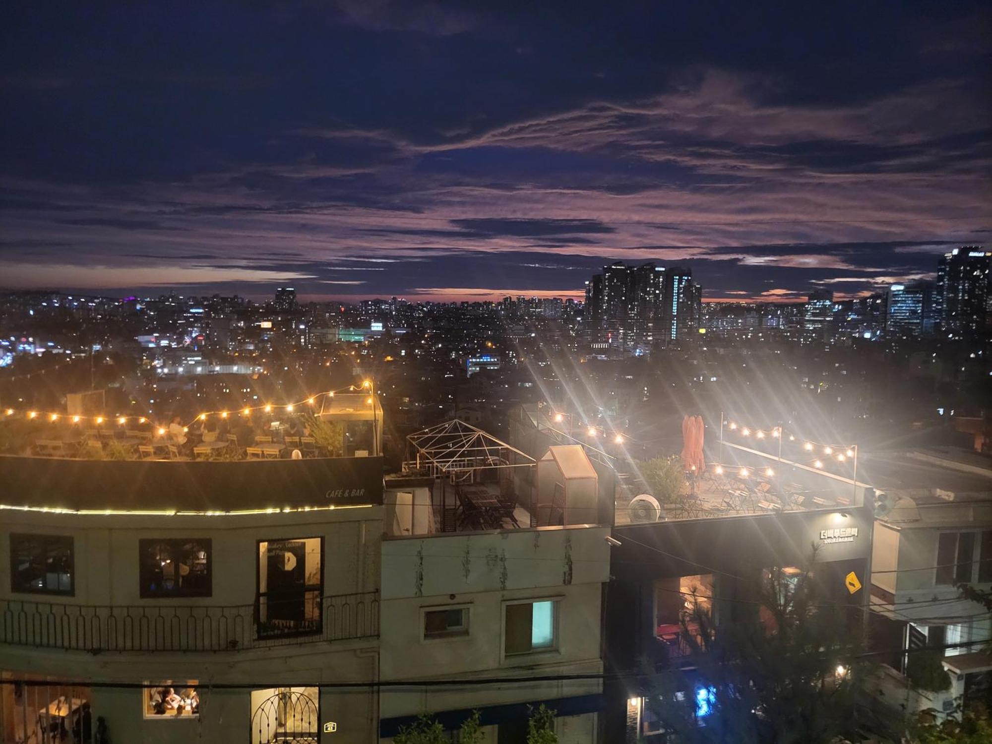 Newly Renovated 2 Bedroom Apartment #7 Seoul Eksteriør bilde