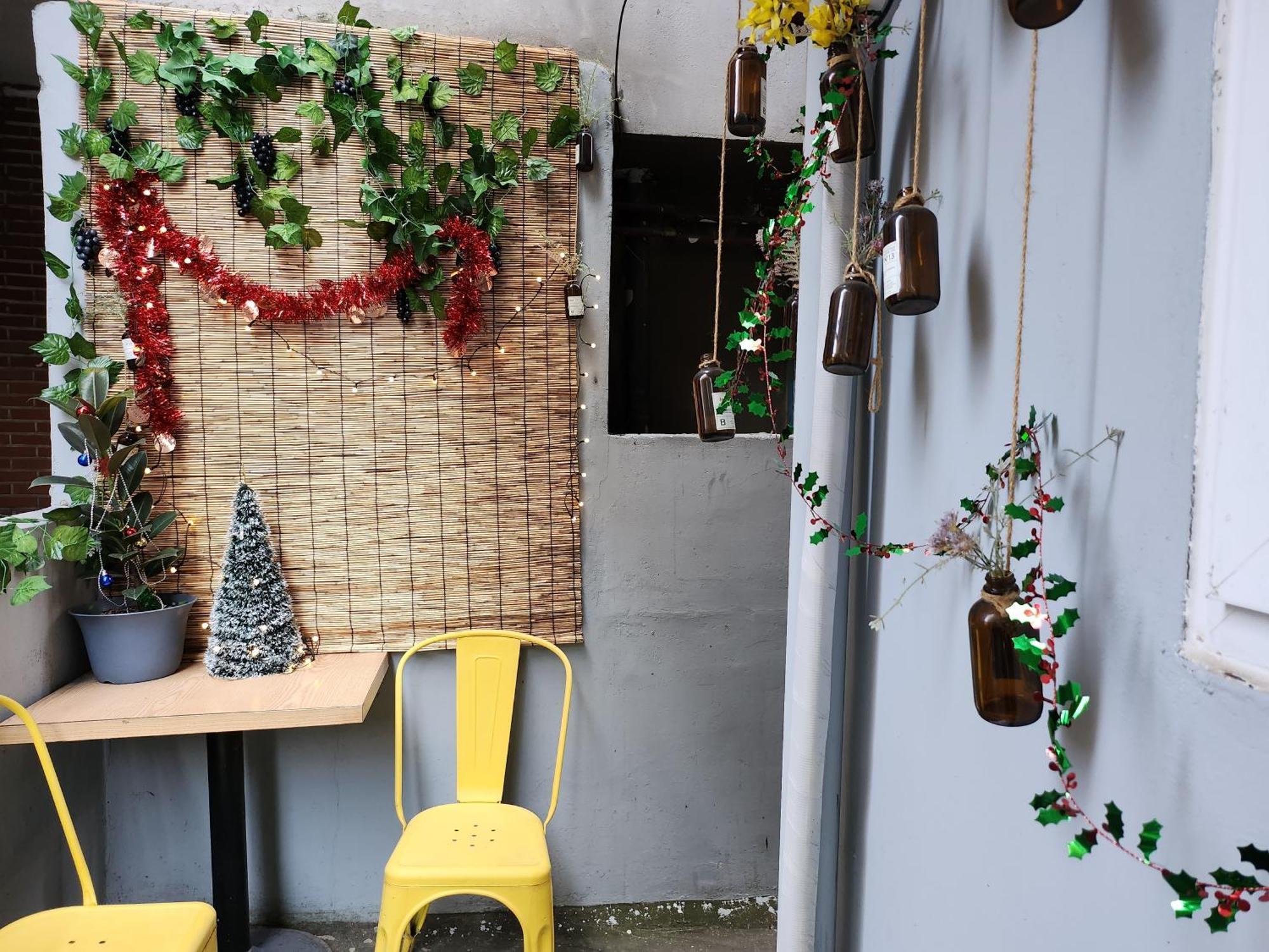 Newly Renovated 2 Bedroom Apartment #7 Seoul Eksteriør bilde
